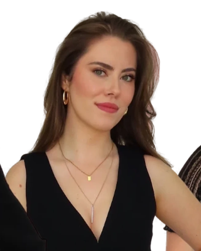 Arden Besner, Medical Aesthetician at Victoria Rose Aesthetics