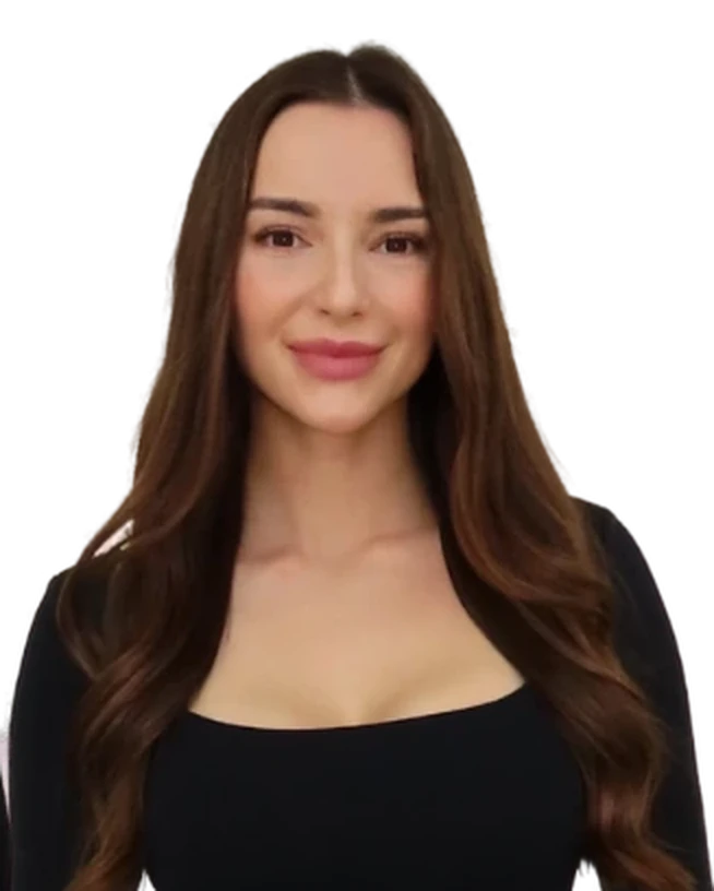 Katerina Milosevski, Medical Aesthetician at Victoria Rose Aesthetics
