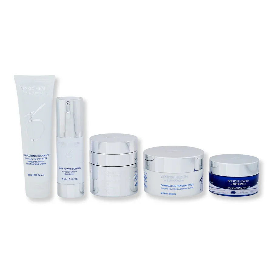 Anti-Aging Program