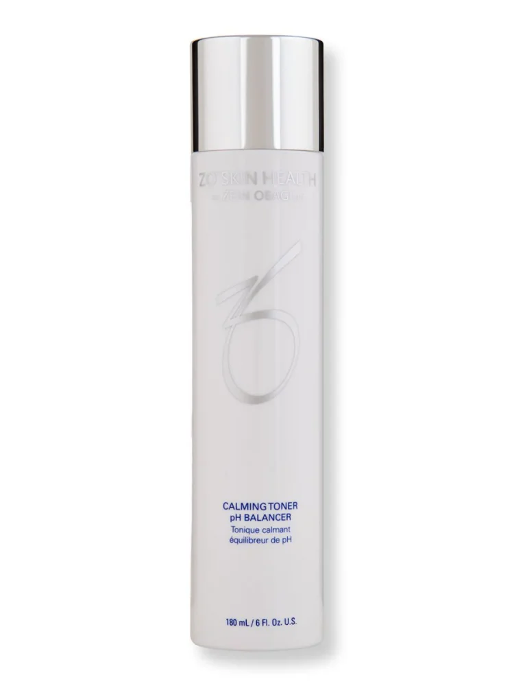 Calming Toner