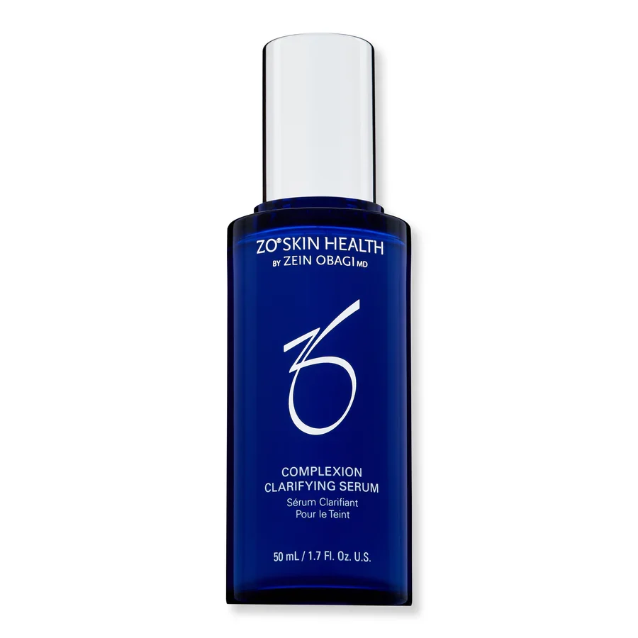 Complexion Clarifying Serum