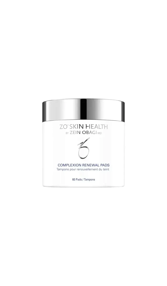 Complexion Renewal Pads