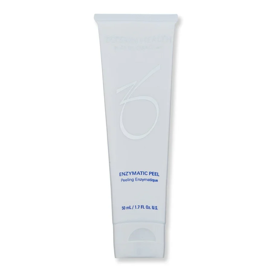 Enzymatic Peel
