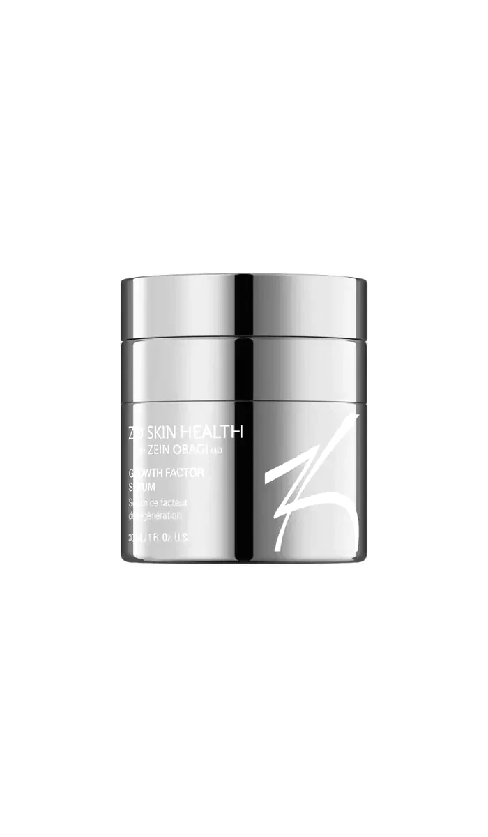 Growth Factor Serum