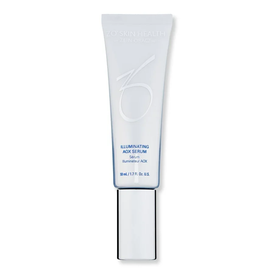 Illuminating AOX Serum