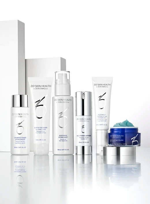Redness Relief + Barrier Defense Kit