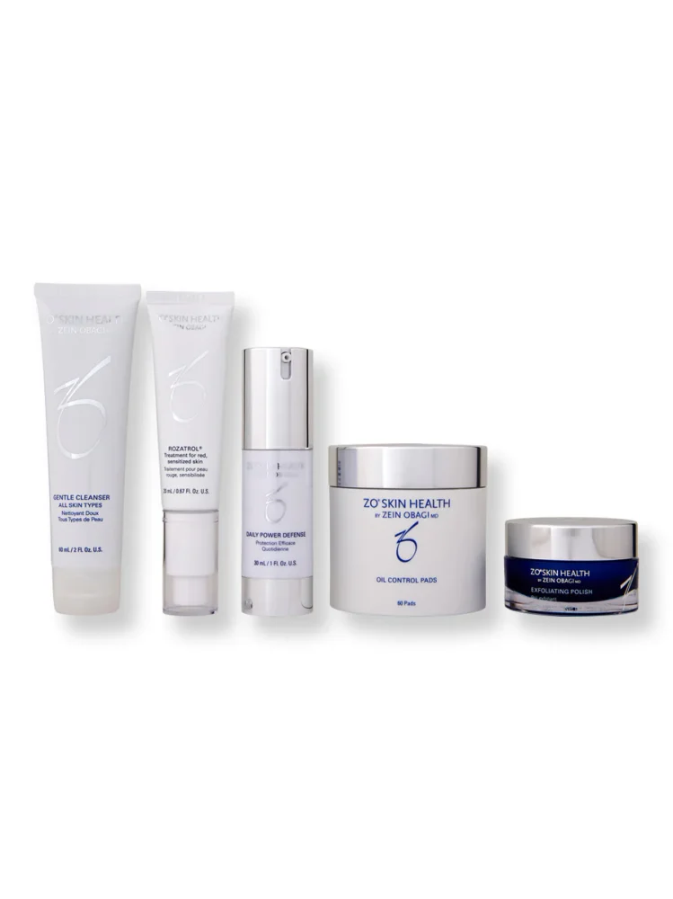 Skin Normalizing Kit