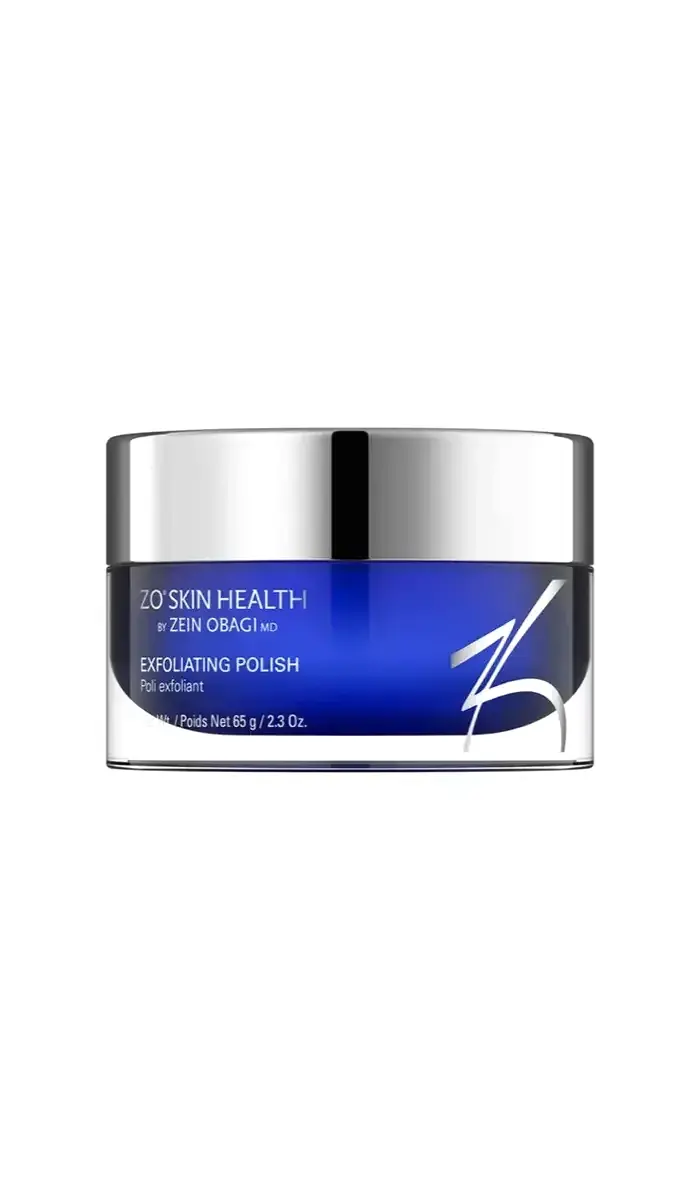 Exfoliating Polish
