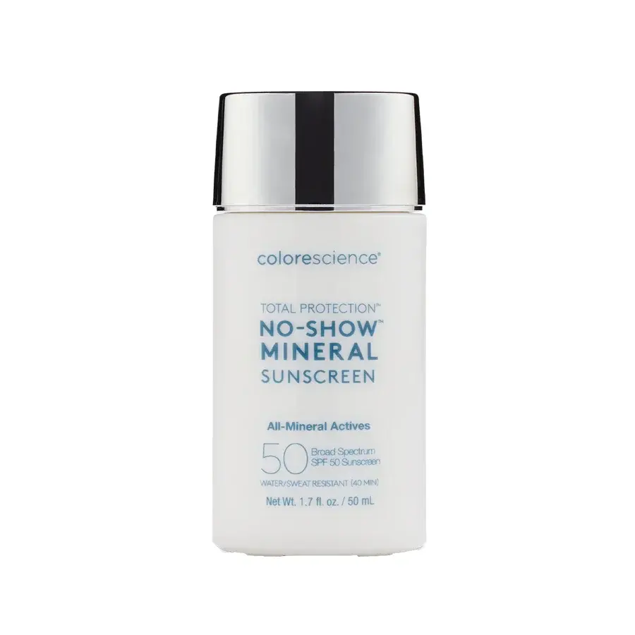 No-Show SPF