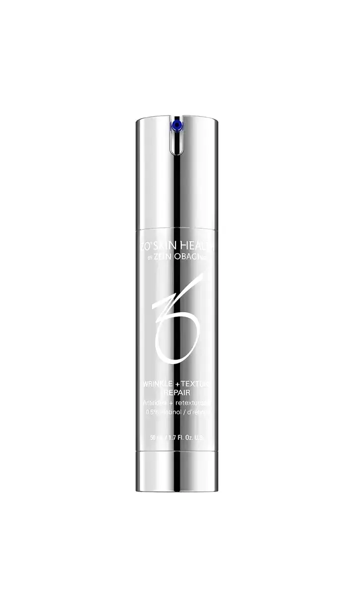 Wrinkle + Texture Repair
