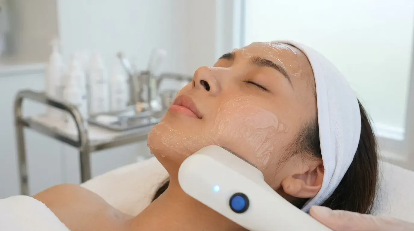 Sofwave Skin Tightening