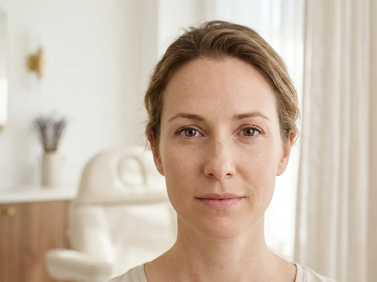 Fine Lines and Wrinkles
