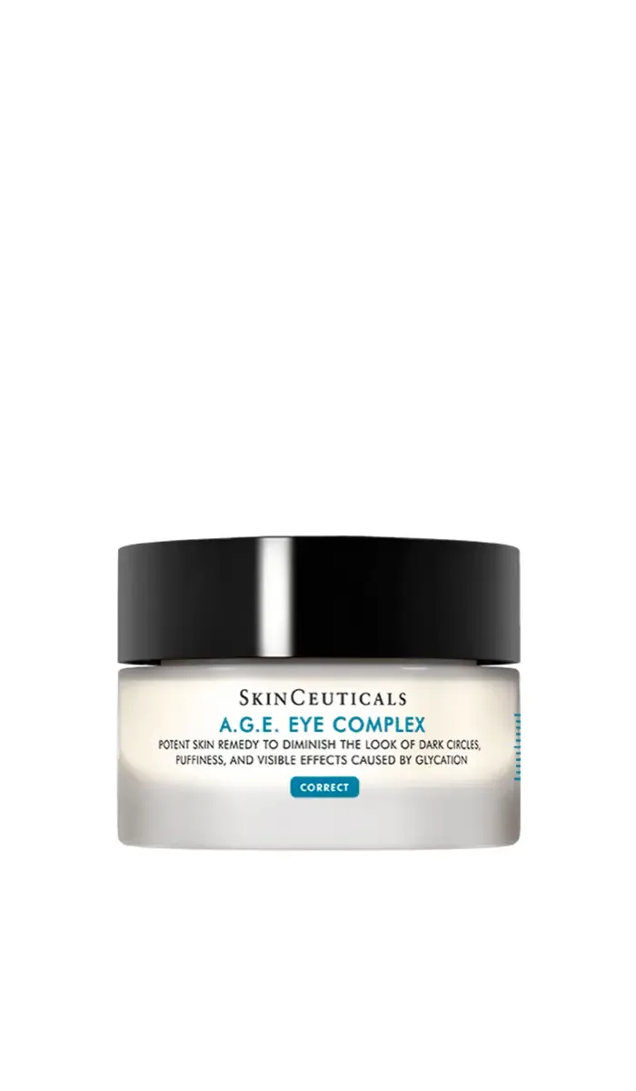 A.G.E Advanced Eye