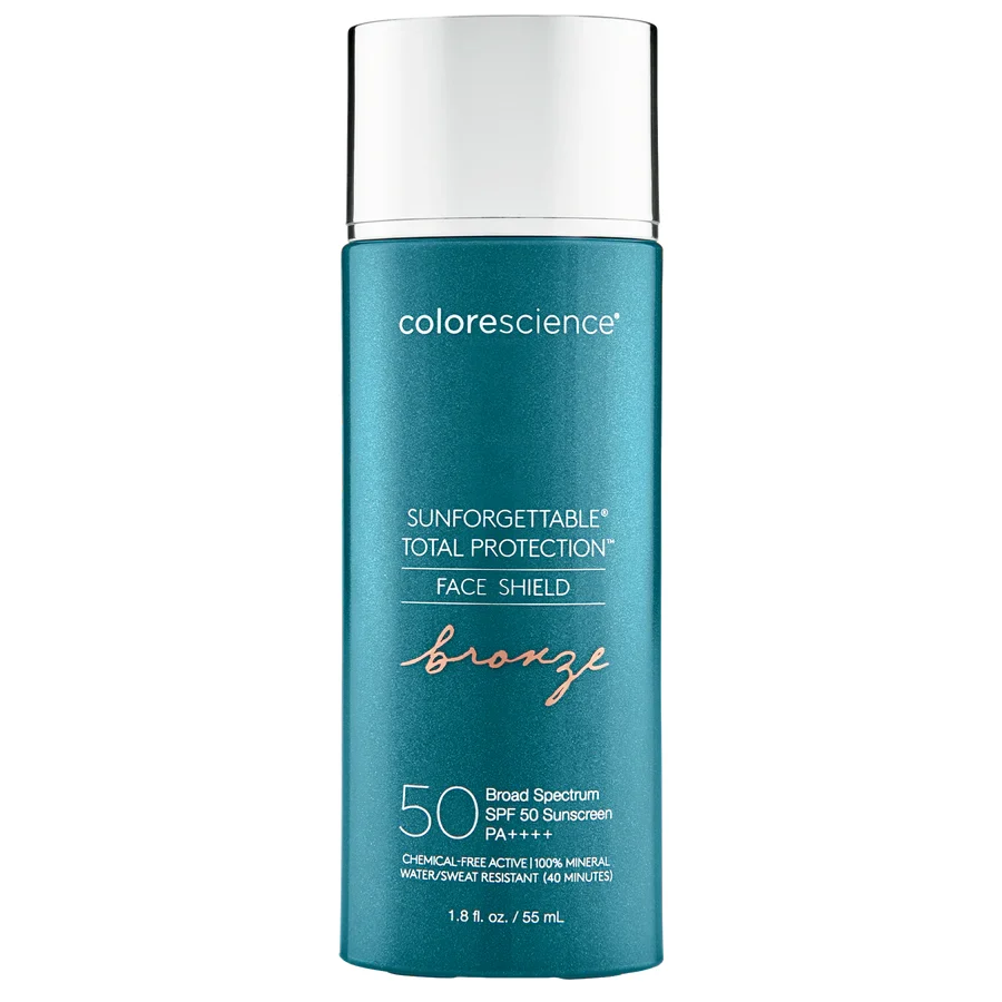 Face Shield Flex SPF BRONZE