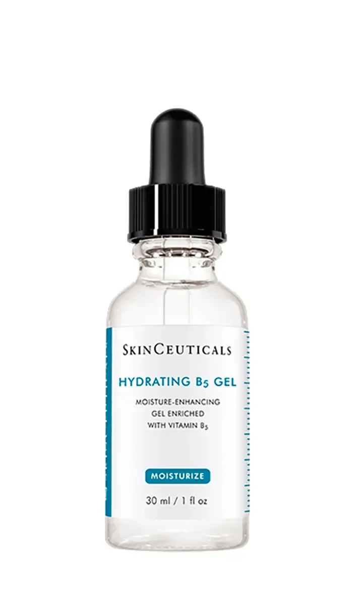 Hydrating B5 Gel