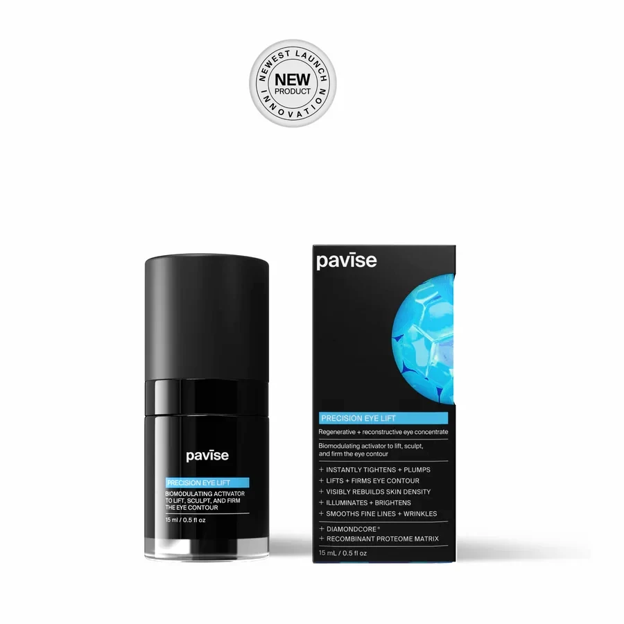 Pavise Pavise Precision Eye Lift