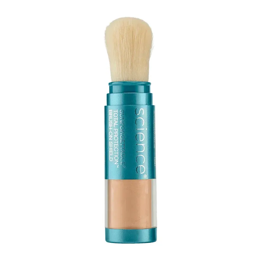 Sunforgettable SPF