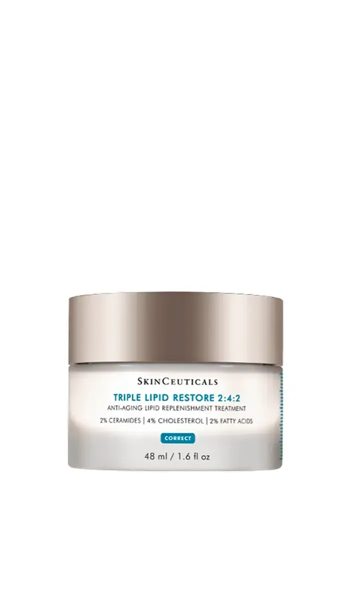 Triple Lipid