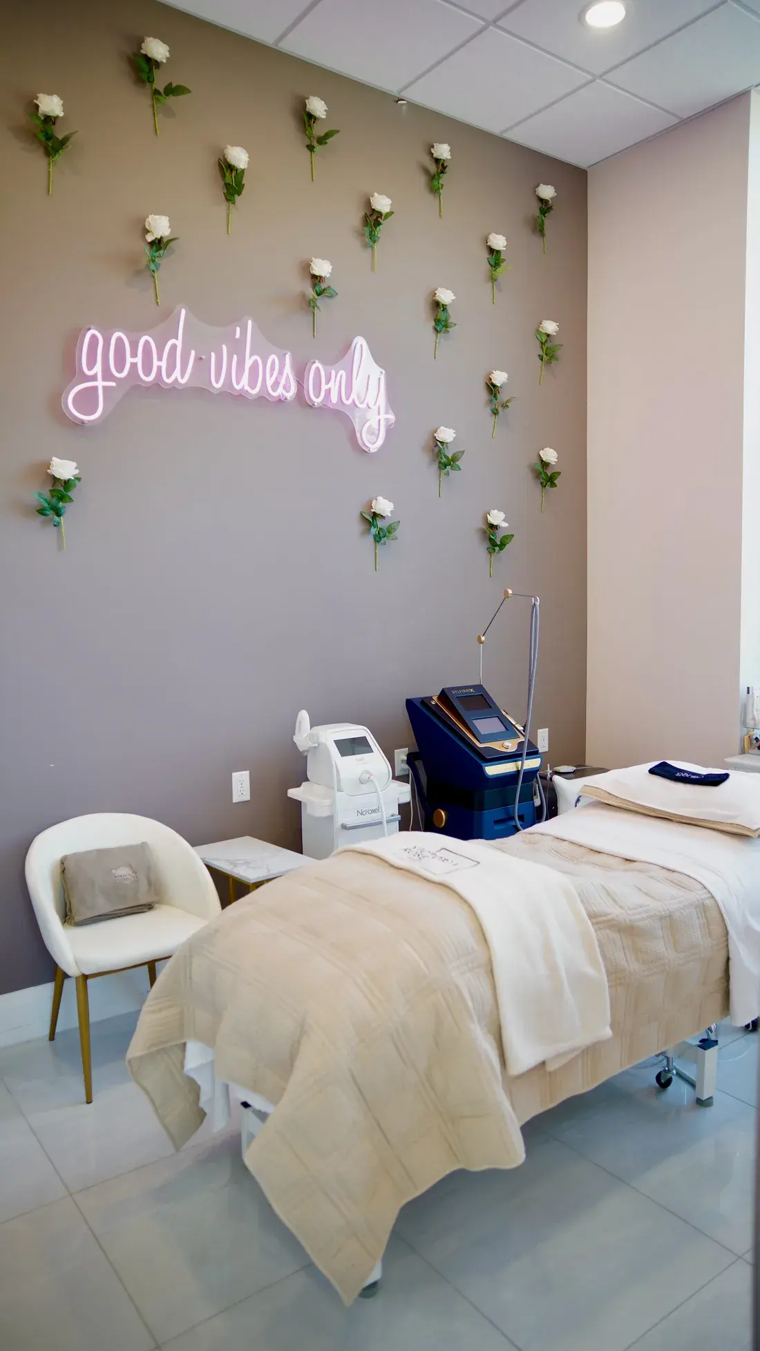 skin club membership pickering