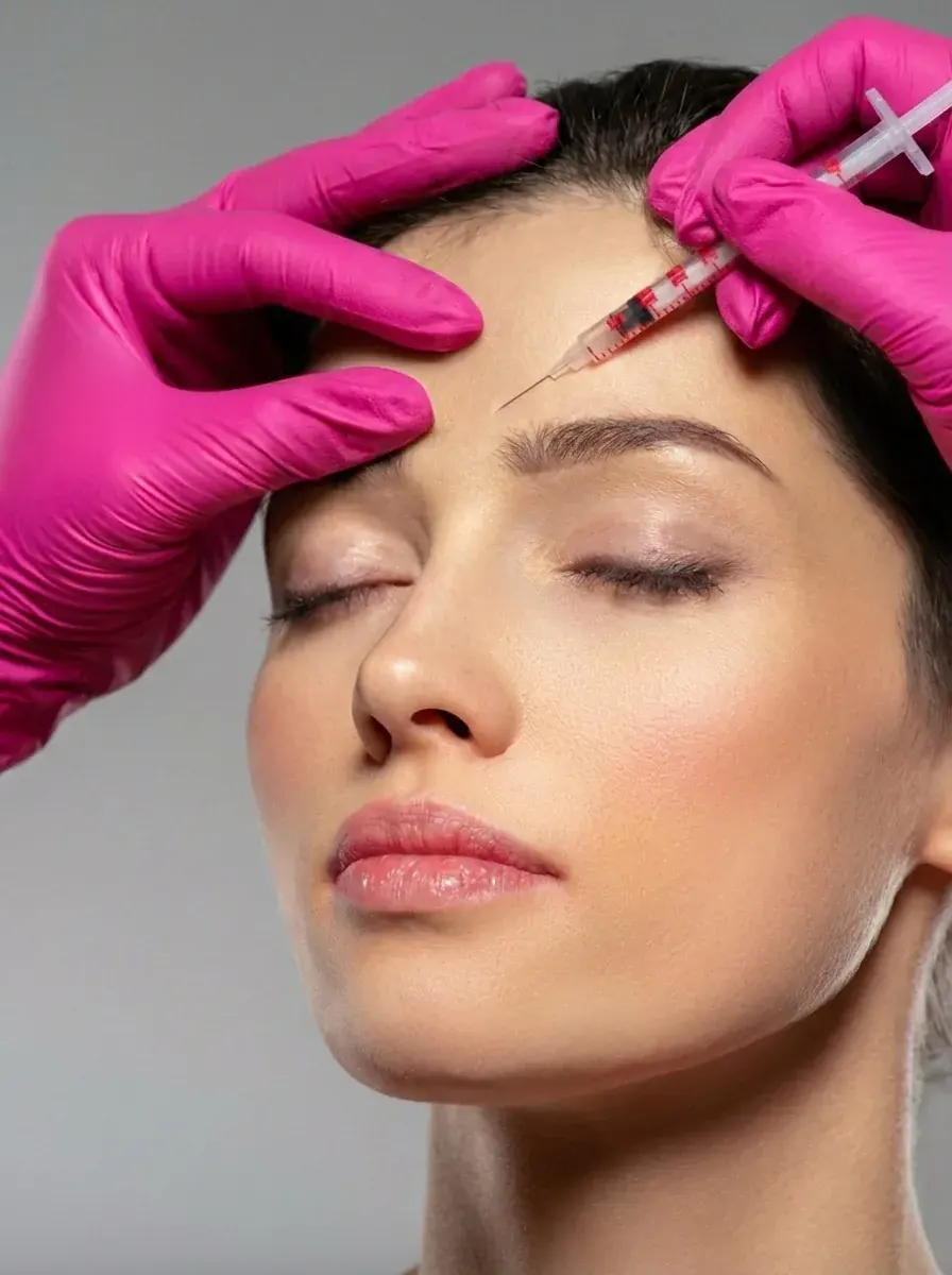 botox for migraines pickering
