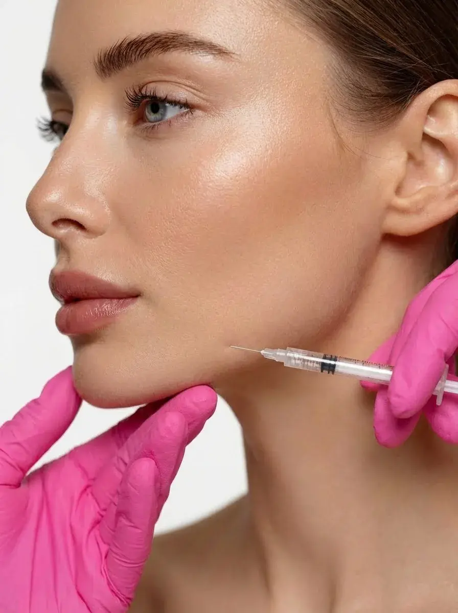 botox for tmj pickering