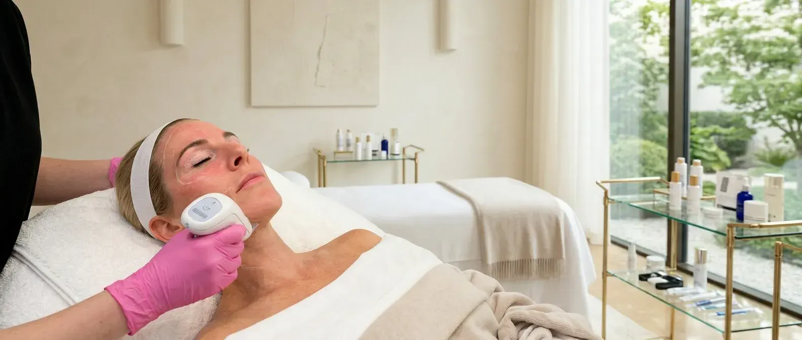 melasma treatment pickering