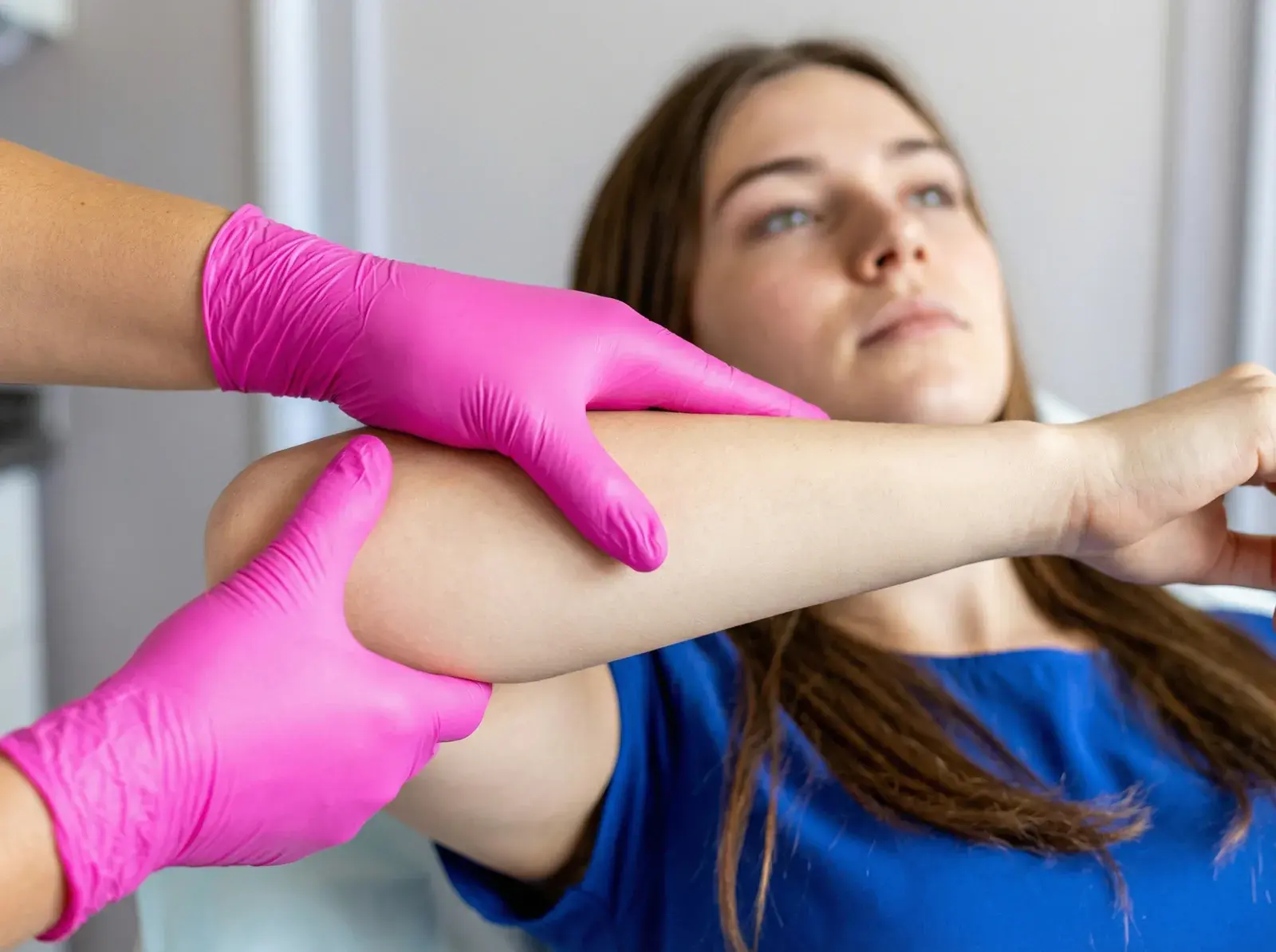 Laser Pain Management