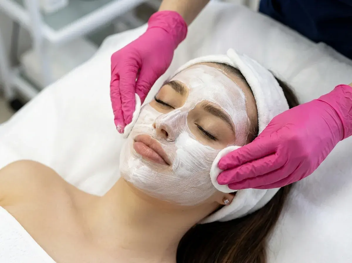 Signature GlowGetter Facial