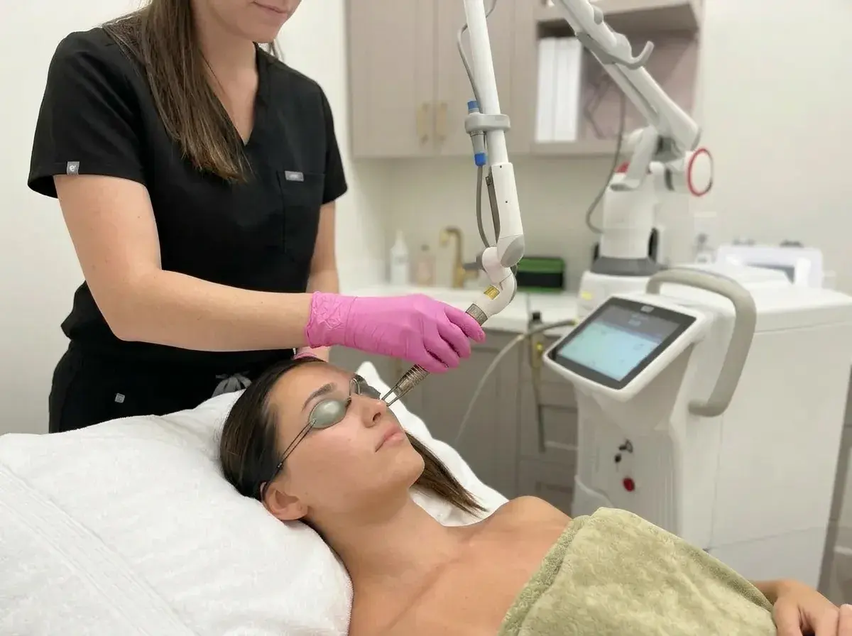 Skin Tightening