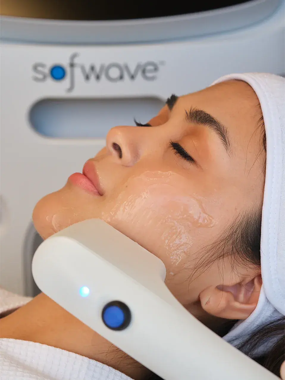 Sofwave Non-Surgical Facelift