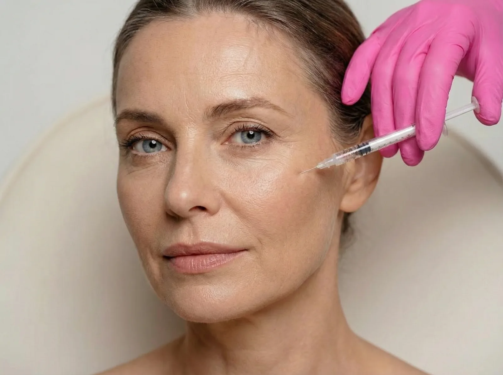 dermal fillers pickering