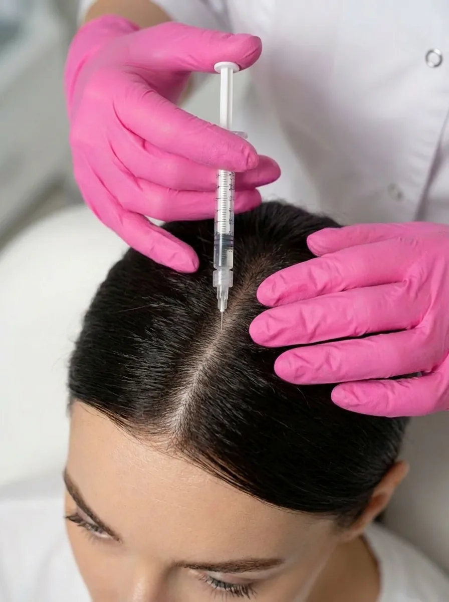 prp therapy pickering