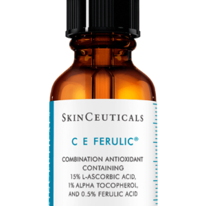 c e ferulic