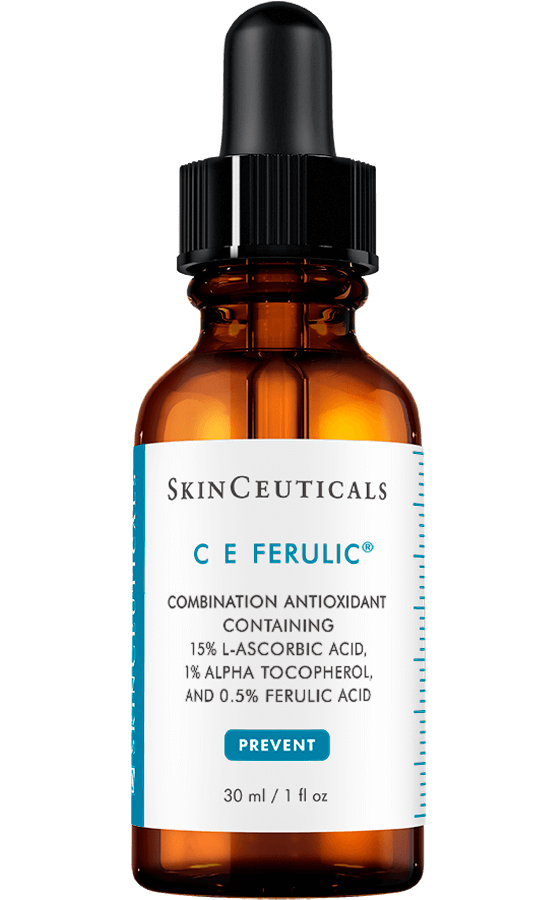 C E Ferulic